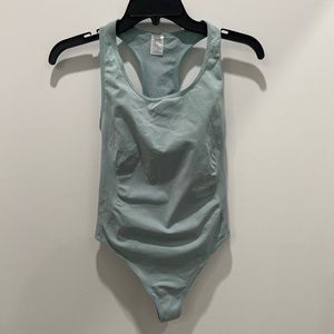 Naturyl by Niykee Heaton Bodysuit